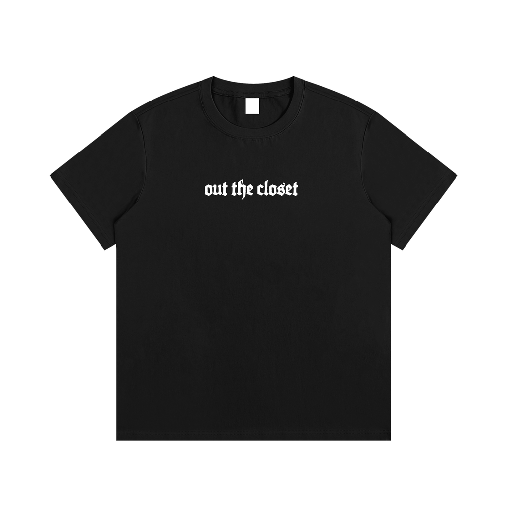 Just a Skeleton Dark T-Shirt