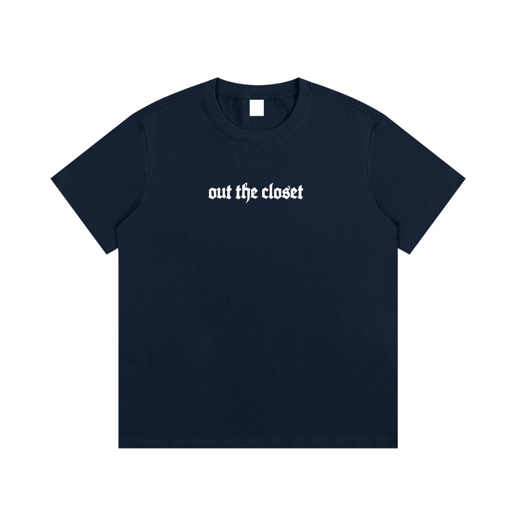 Just a Skeleton Dark T-Shirt