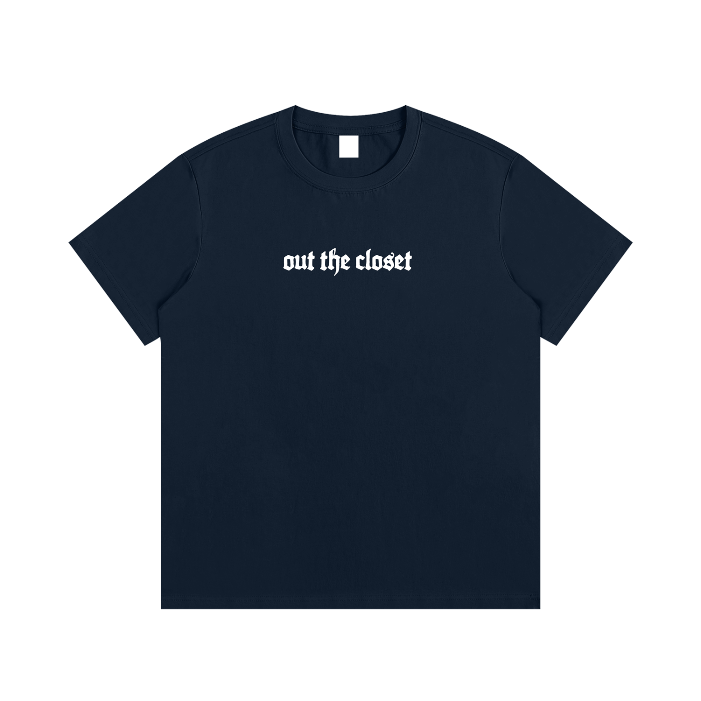 Just a Skeleton Dark T-Shirt