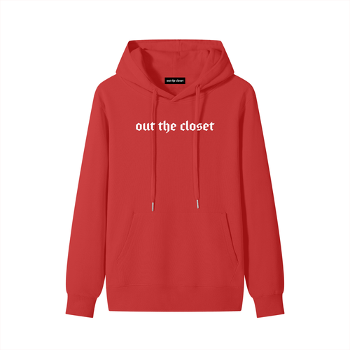 Just a Skeleton Cotton Hoodie