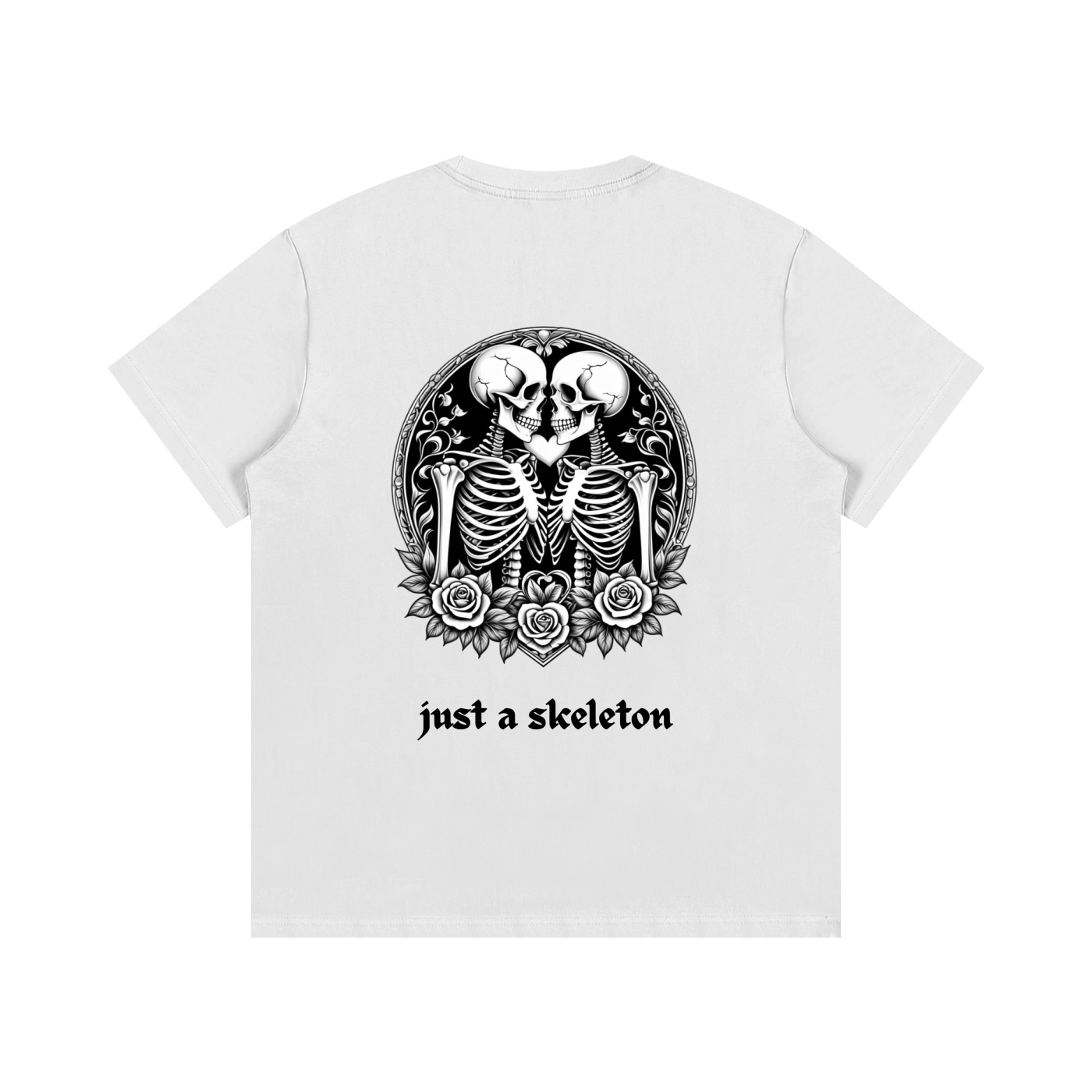skeleton