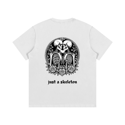 skeleton