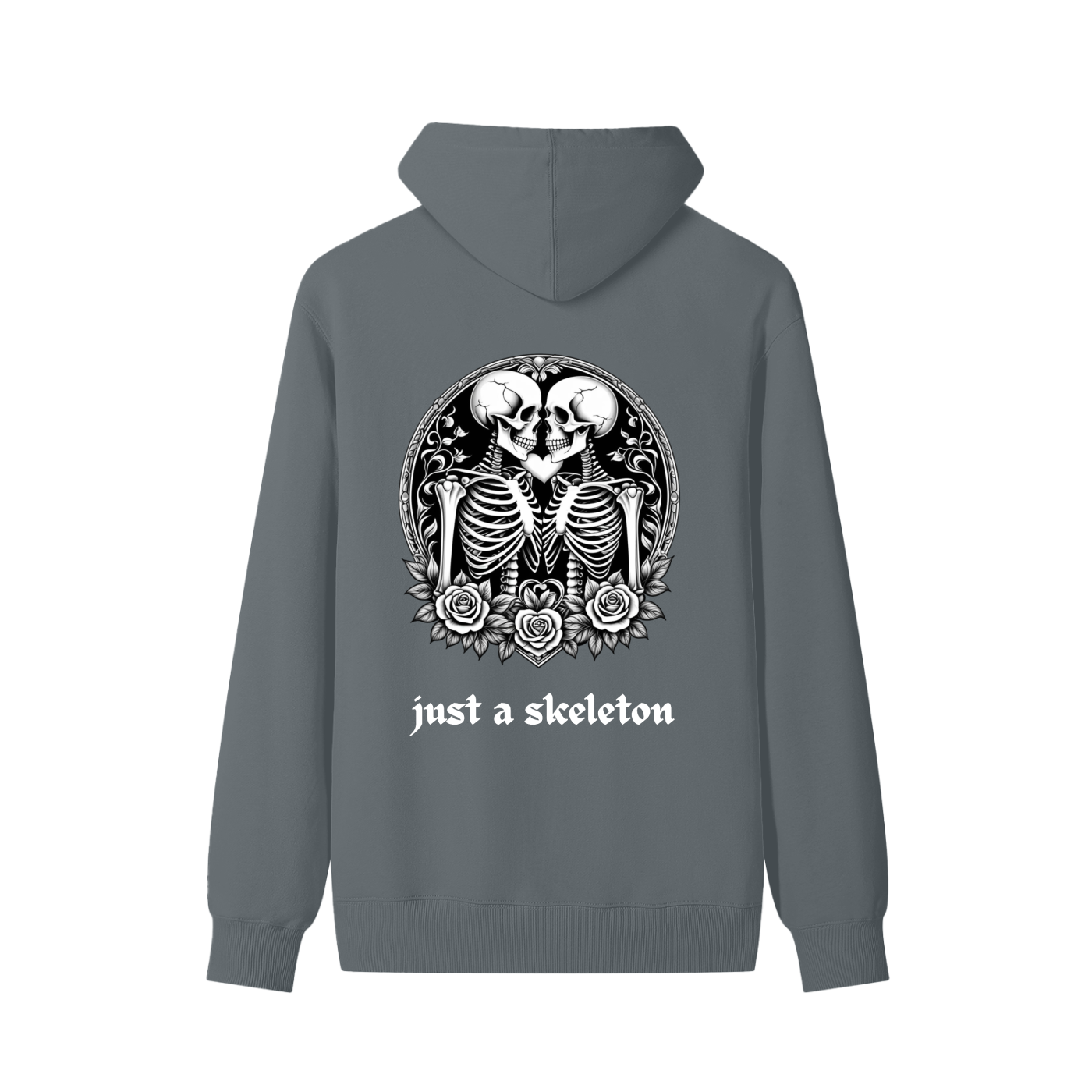 skeleton