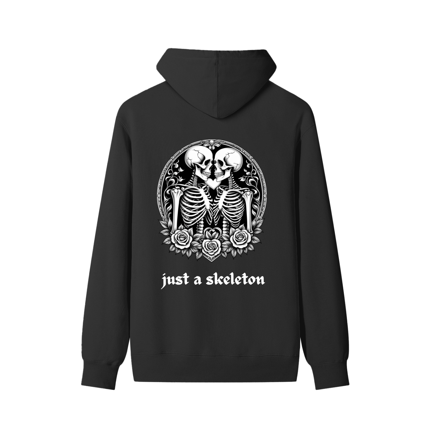 skeleton