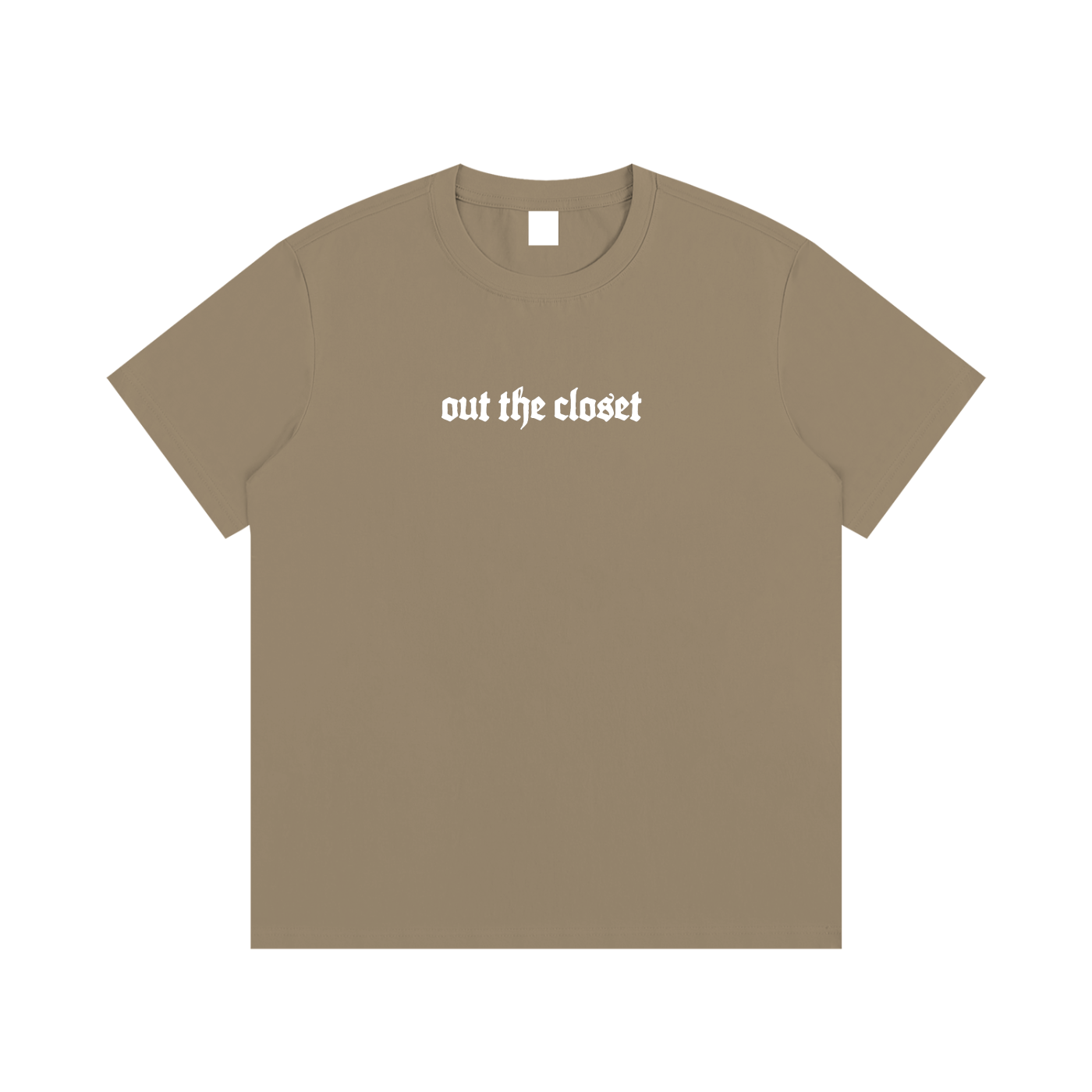 Just a Skeleton Dark T-Shirt