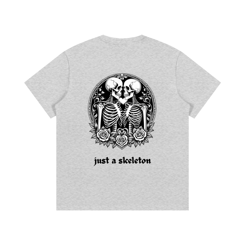 skeleton
