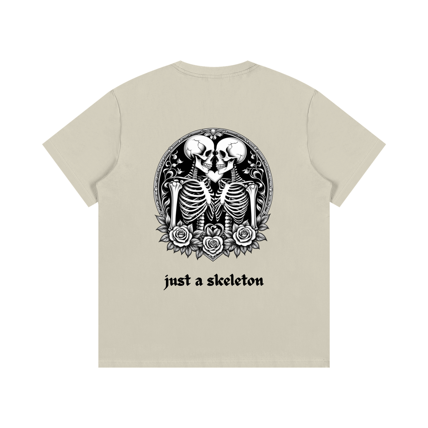 skeleton
