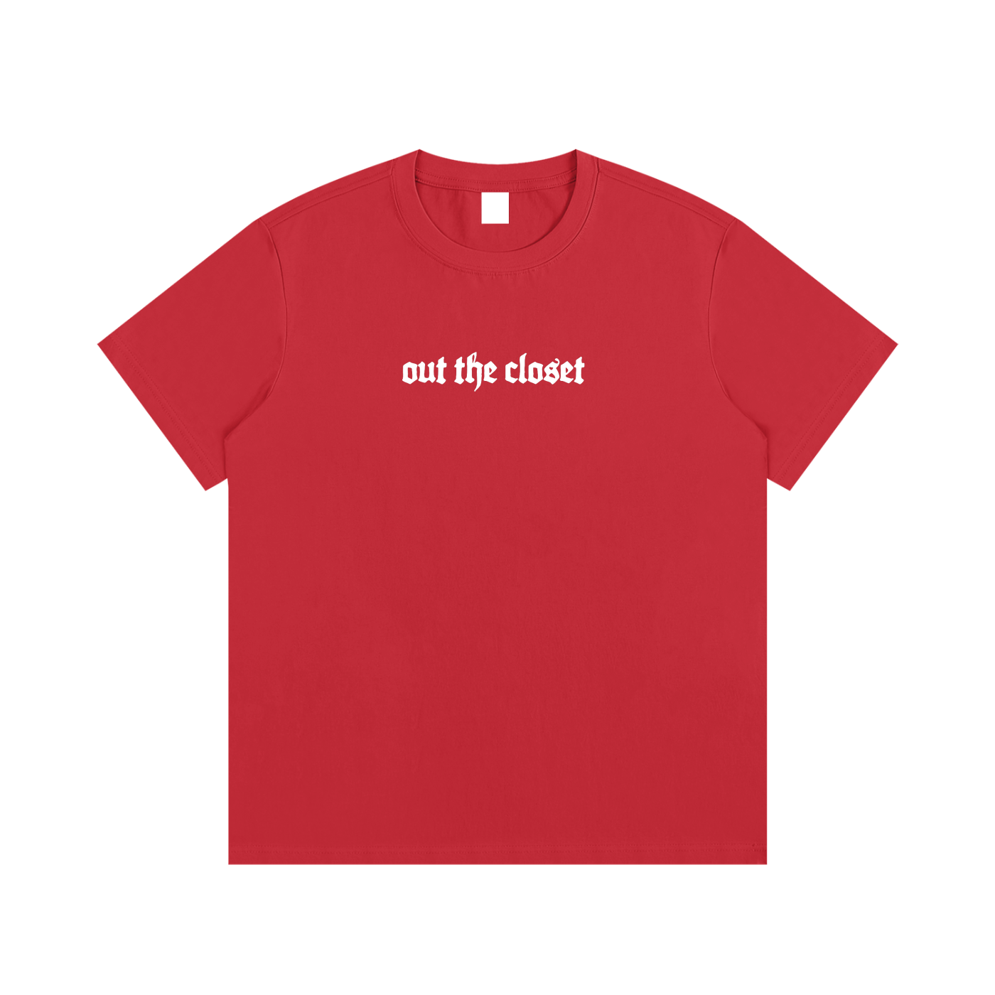 Just a Skeleton Dark T-Shirt